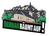 Bernau räumt auf